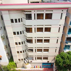 *** Hotel Palace Bangladesh