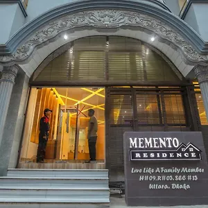 *** Hotel Memento Bangladesh