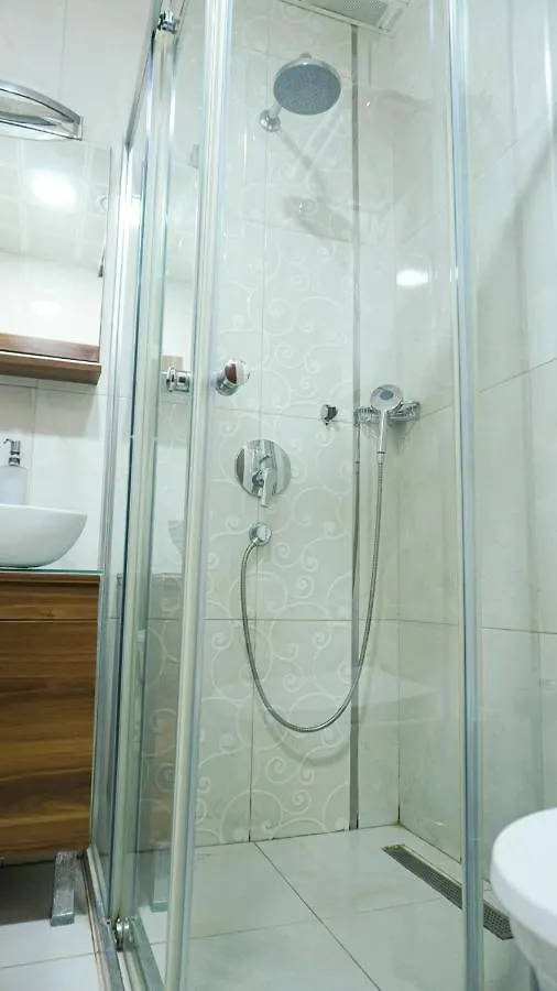 Hotel Babil Residence & Suites Istanbul