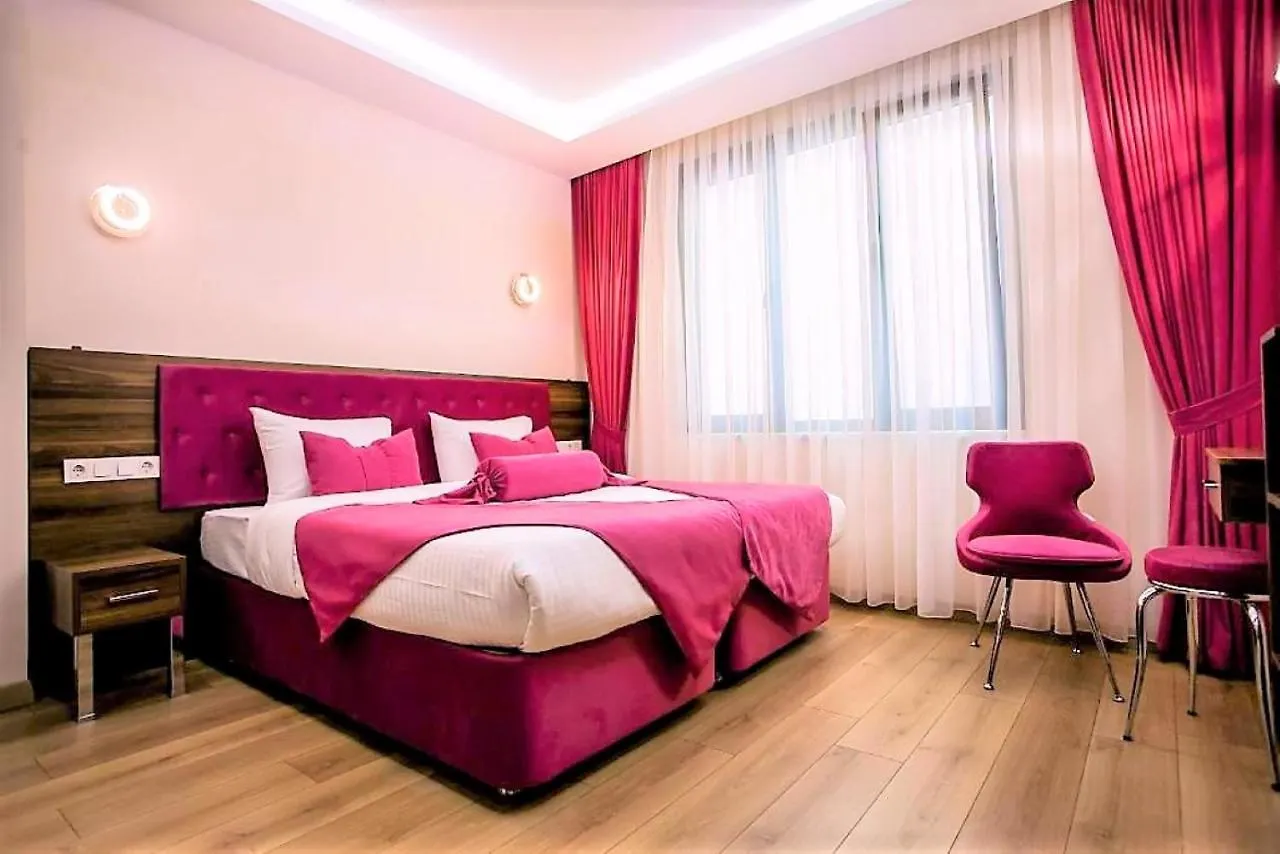 Babil Residence & Suites Istanbul
