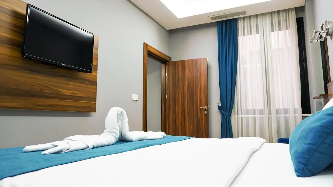 Babil Residence & Suites Istanbul 0*,  Turkey