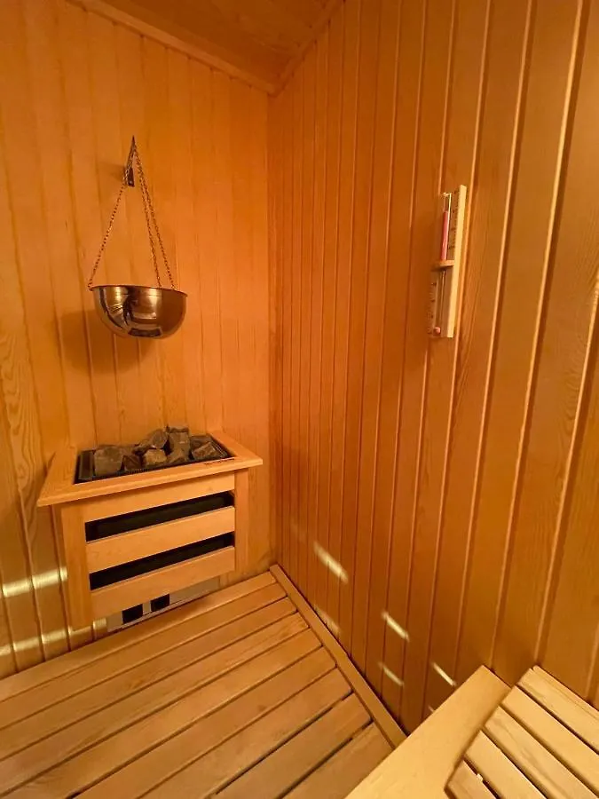 Babil Residence & Suites Istanbul 0*,