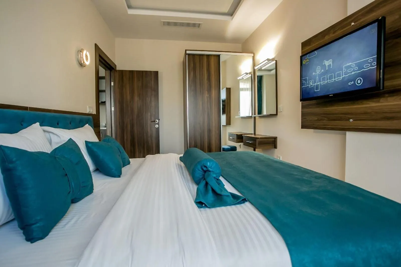 Babil Residence & Suites Istanbul 0*,  Turkey