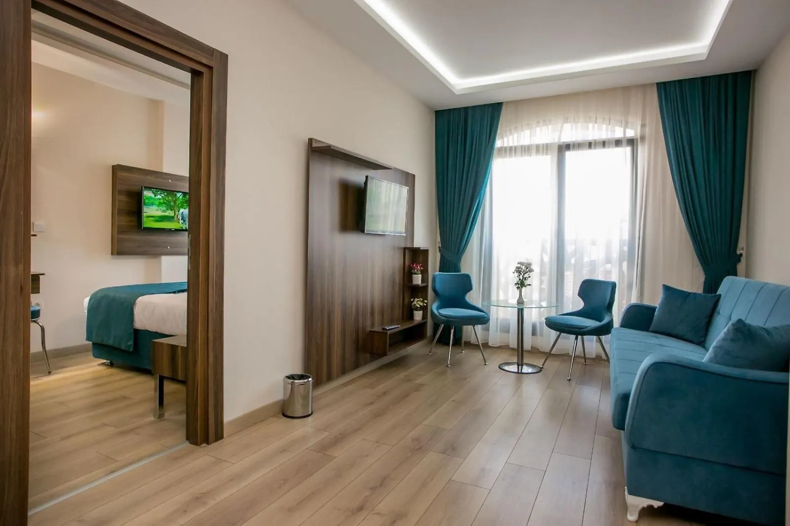 Hotel Babil Residence & Suites Istanbul Turkey